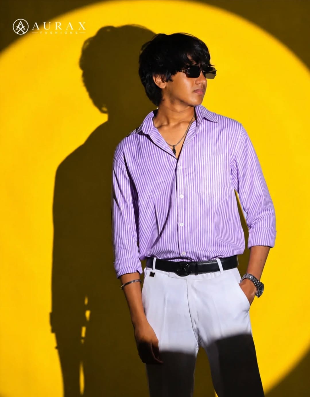 Fashion Motion