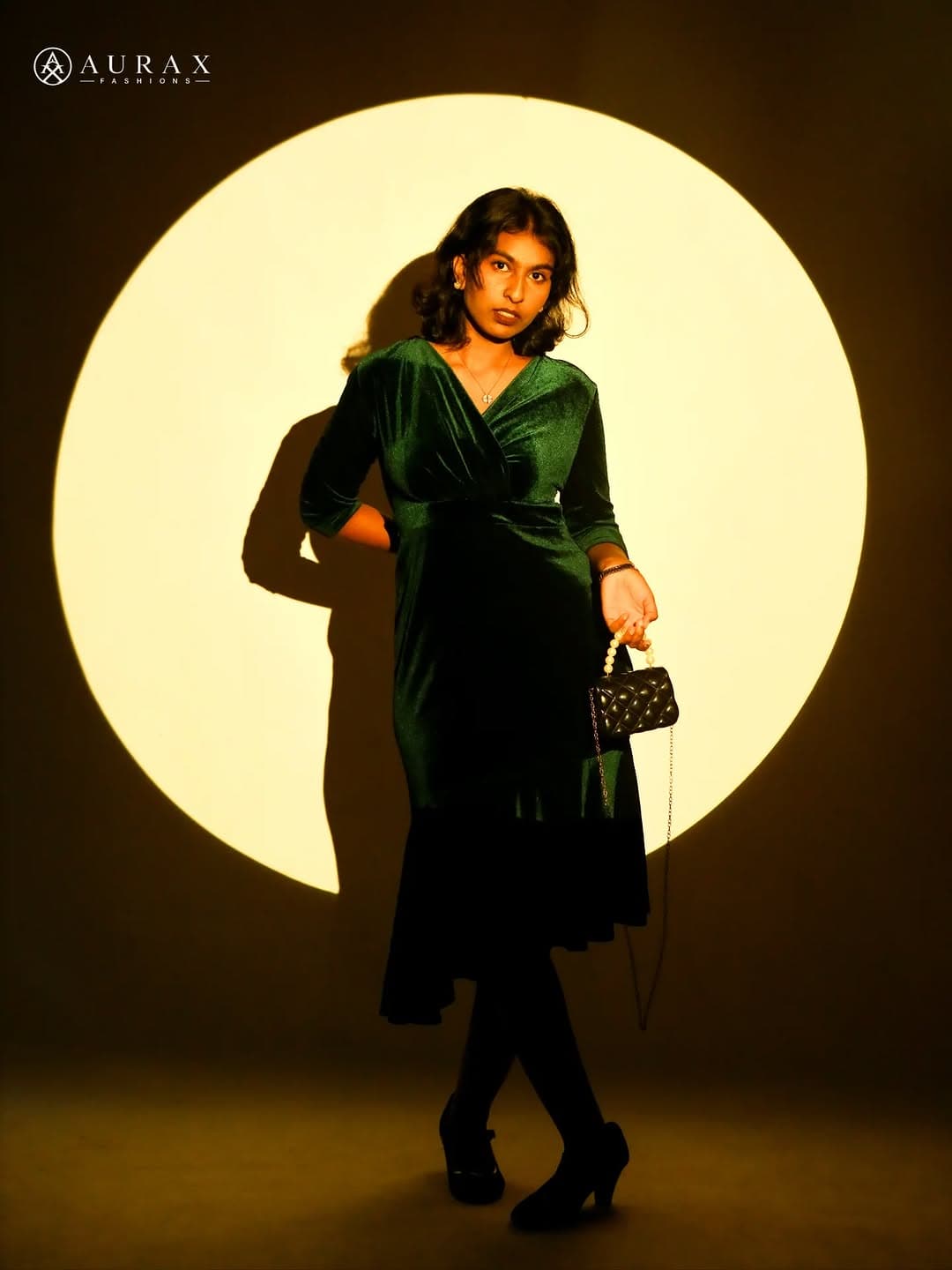 Fashion Motion